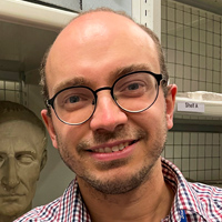 Matthew Sheard Profile Picture